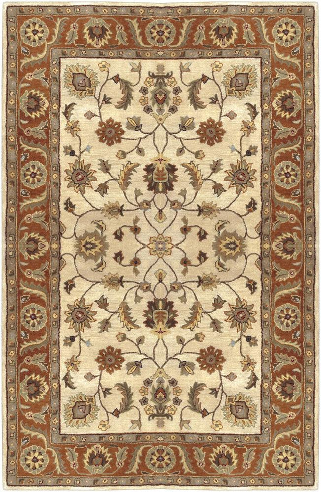 Surya Crowne 8' X 11' Area Rug image