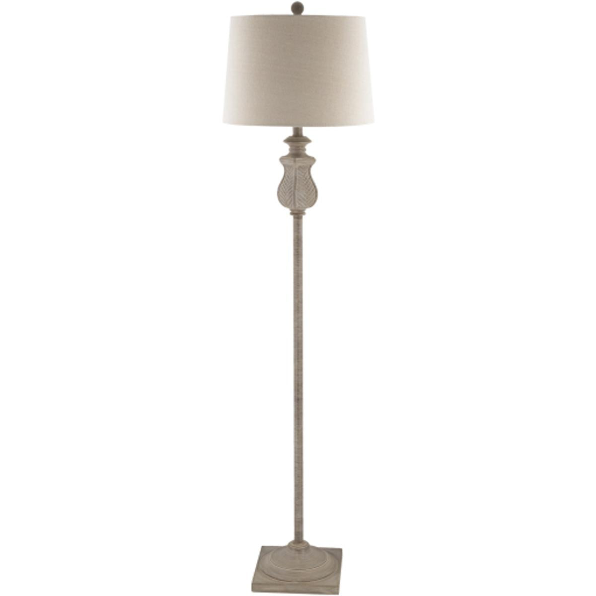 Surya Darwin Floor Lamp image