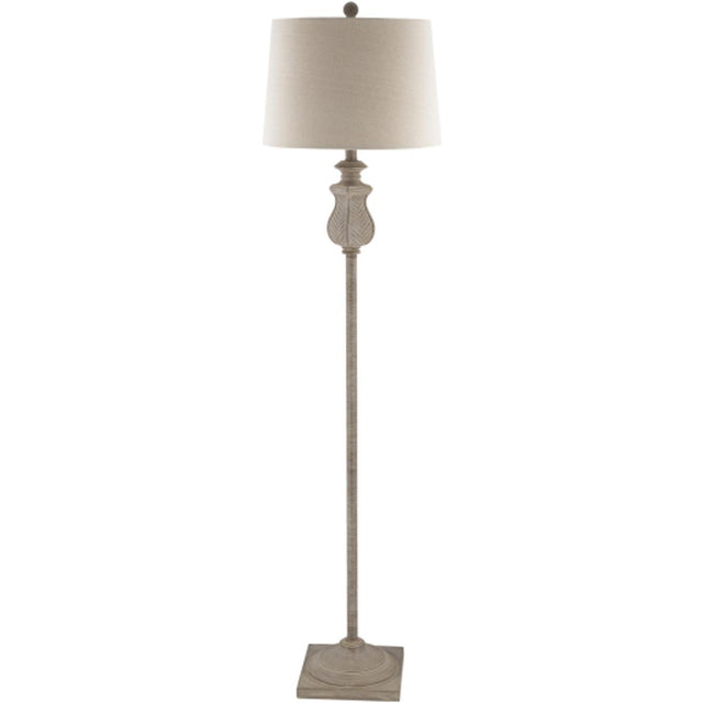 Surya Darwin Floor Lamp image