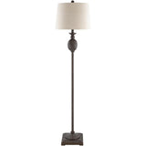 Surya Defoe Floor Lamp image