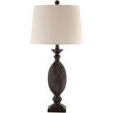 Surya Defoe Table Lamp image