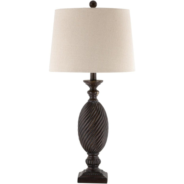 Surya Defoe Table Lamp image