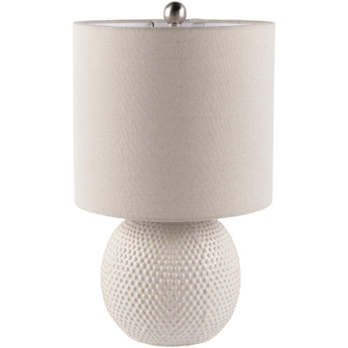 Surya Dragon Table Lamp image