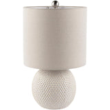 Surya Dragon Table Lamp image
