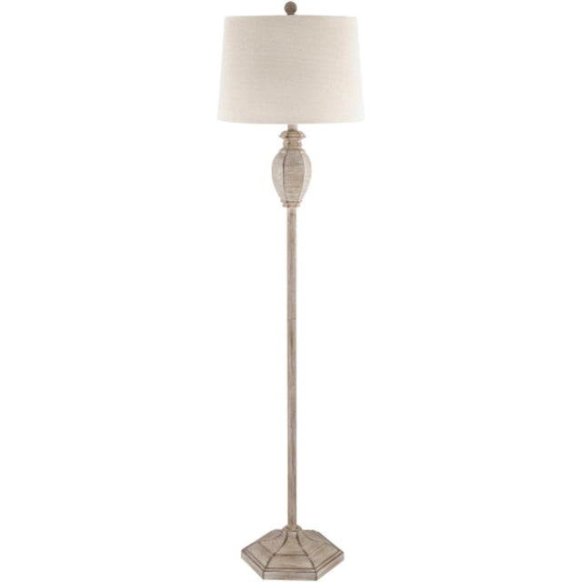 Surya Eburne Floor Lamp image