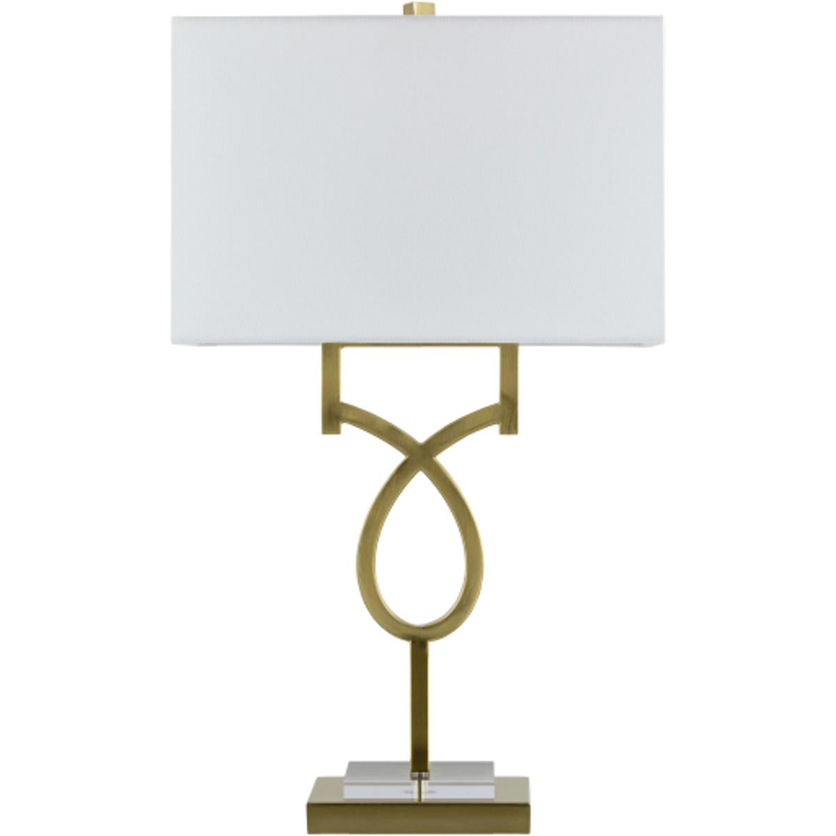 Surya Eicher Table Lamp image