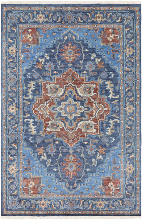 Surya Elixir 9' X 13' Area Rug image