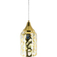 Surya Ellerman Ceiling Light image