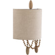 Surya Emmalyn Wall Sconce image