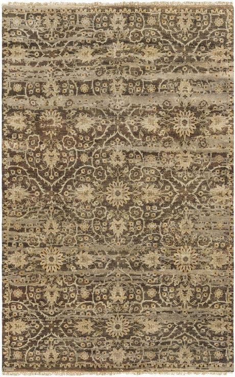 Surya Empress 2' X 3' Area Rug image