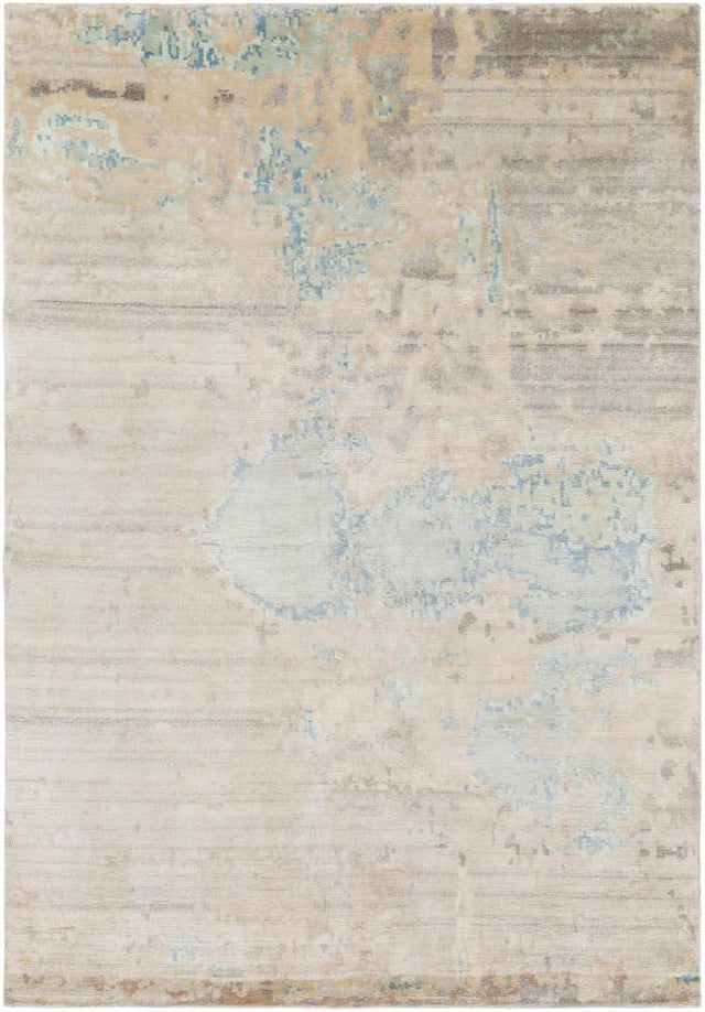 Surya Ephemeral 6' X 9' Area Rug image
