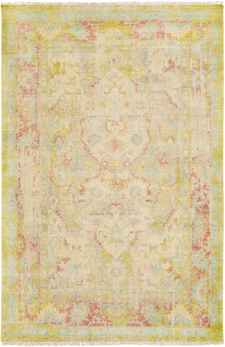 Surya Festival 9' X 13' Area Rug image