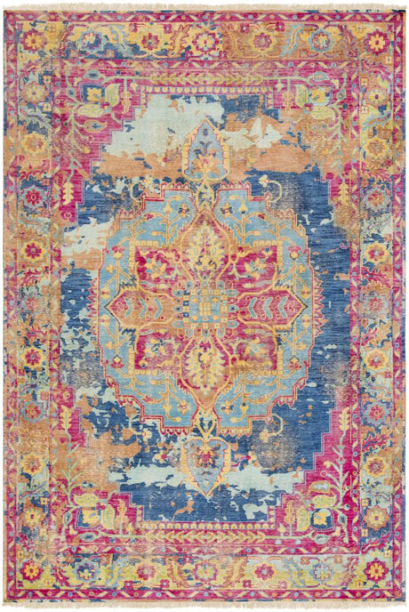 Surya Festival 2' X 3' Area Rug image