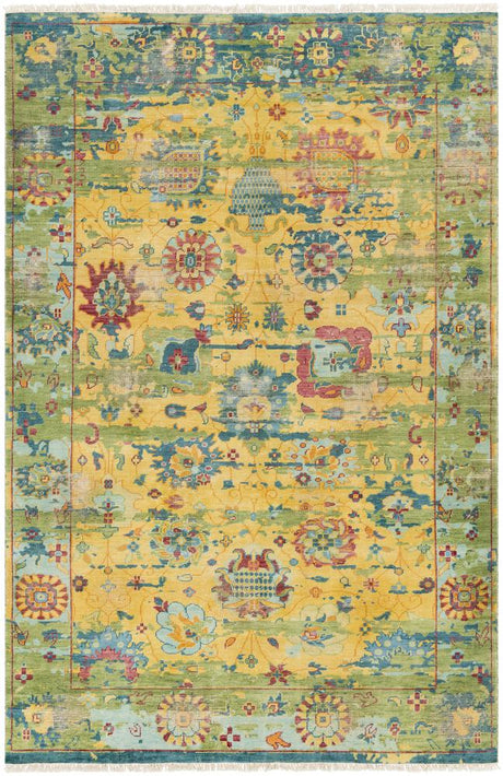Surya Festival 9' X 13' Area Rug image