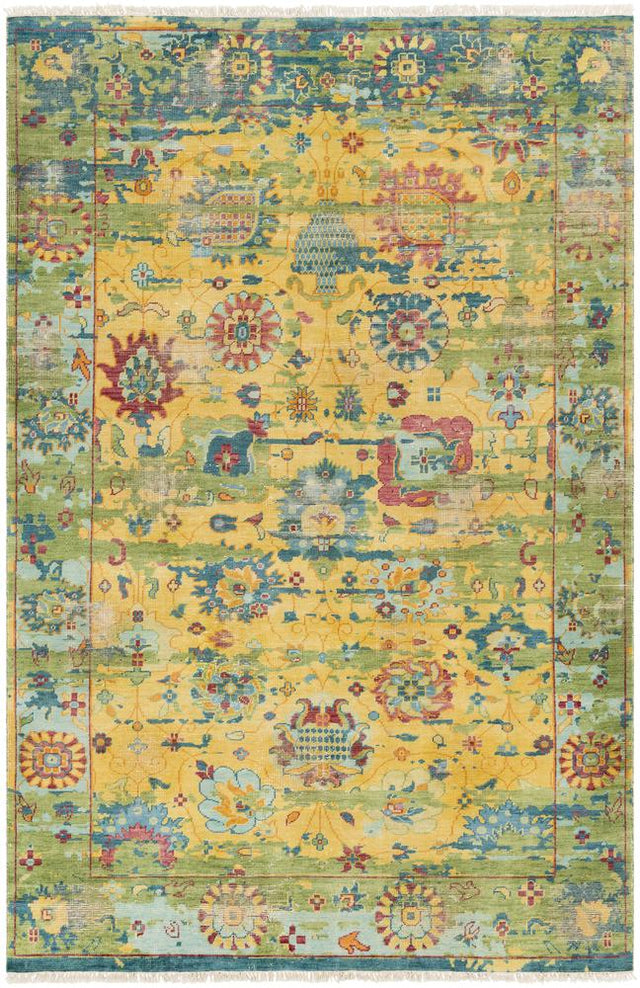 Surya Festival 9' X 13' Area Rug image