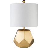 Surya Fielding Table Lamp image