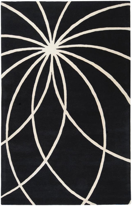 Surya Forum 4' X 6' Area Rug image