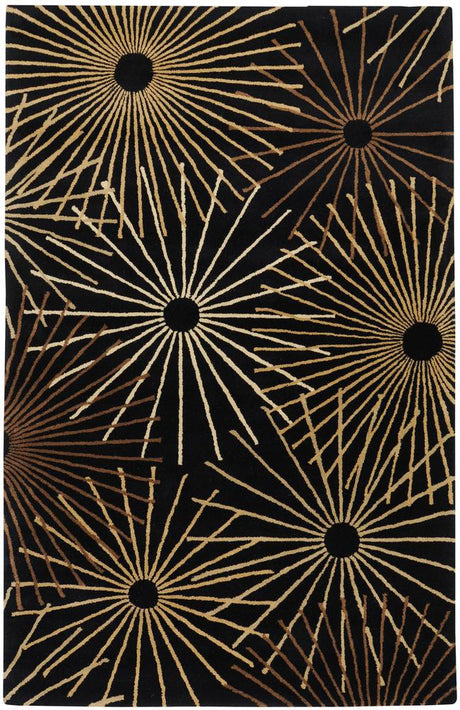 Surya Forum 4' X 6' Area Rug image