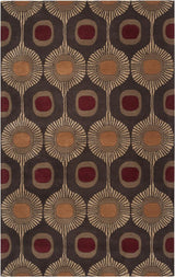 Surya Forum 4' X 6' Area Rug image