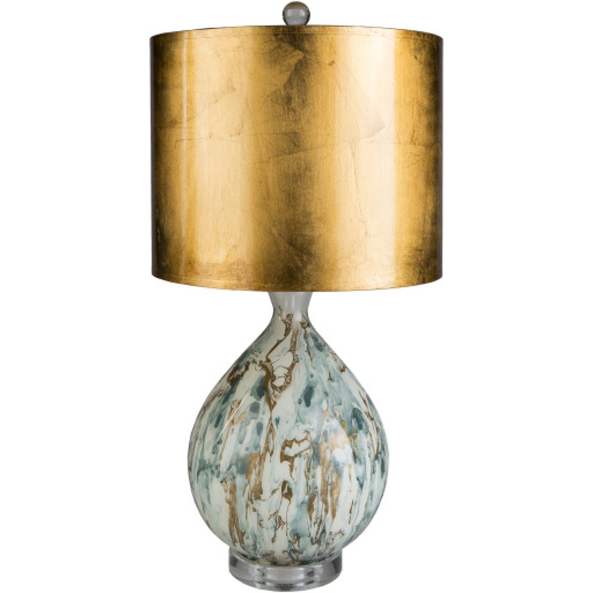 Surya Gabrial Table Lamp image