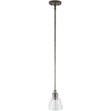 Surya Garter Ceiling Light image