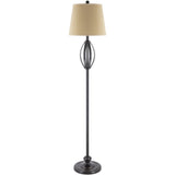 Surya Garth Floor Lamp image