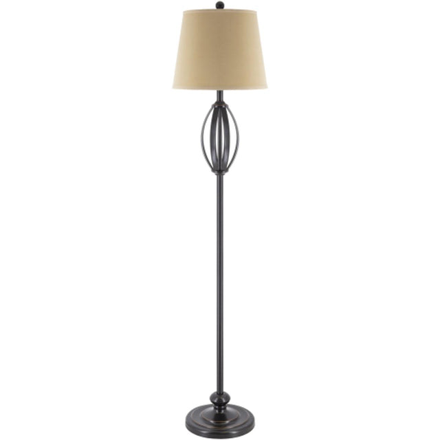 Surya Garth Floor Lamp image