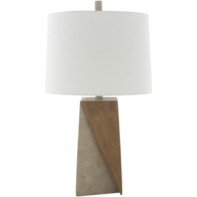 Surya Gaspar Table Lamp image