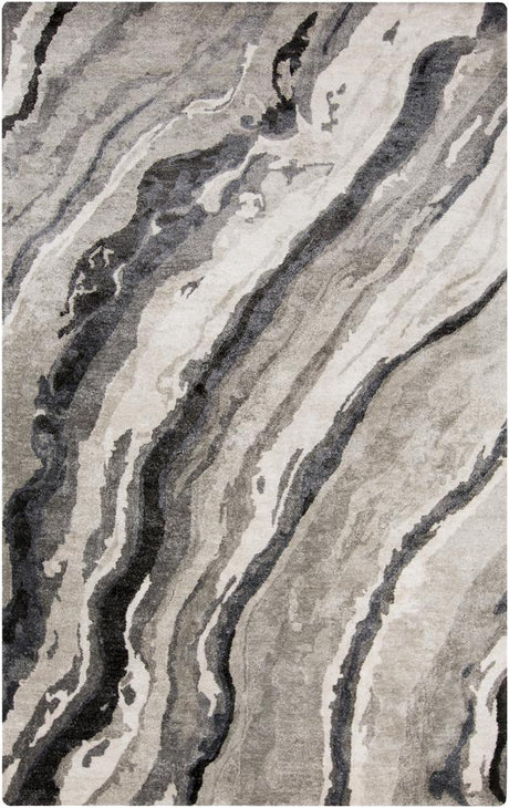 Surya Gemini 3'3" X 5'3" Area Rug image