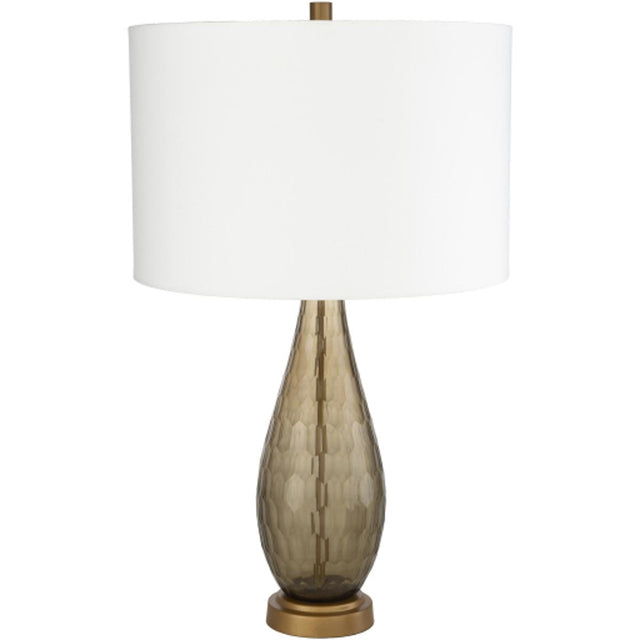 Surya Glasshouse Table Lamp image