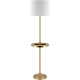Surya Glenalvon Floor Lamp image