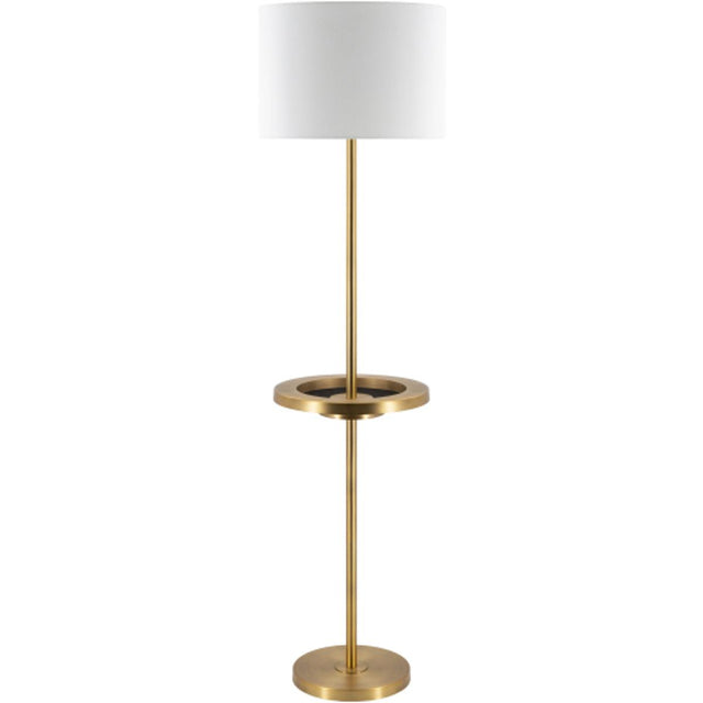 Surya Glenalvon Floor Lamp image
