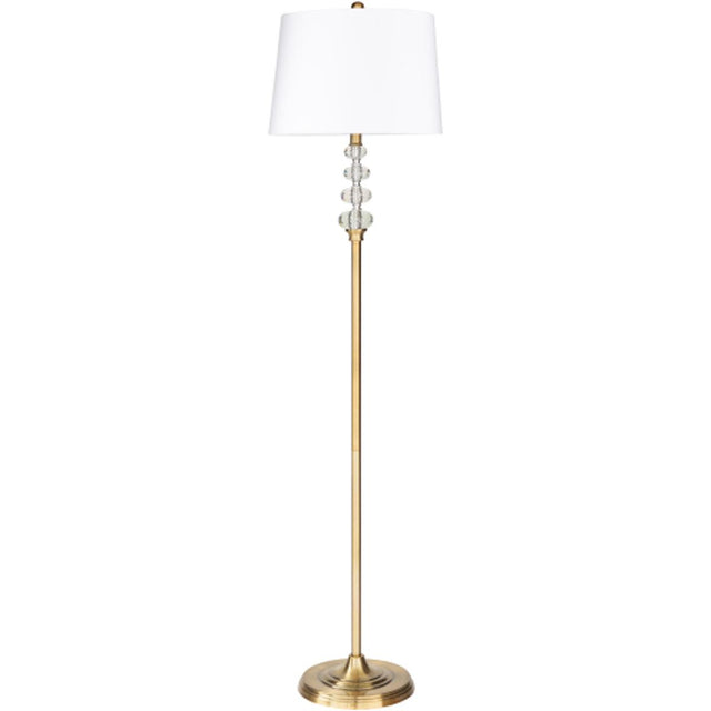 Surya Graham Floor Lamp image