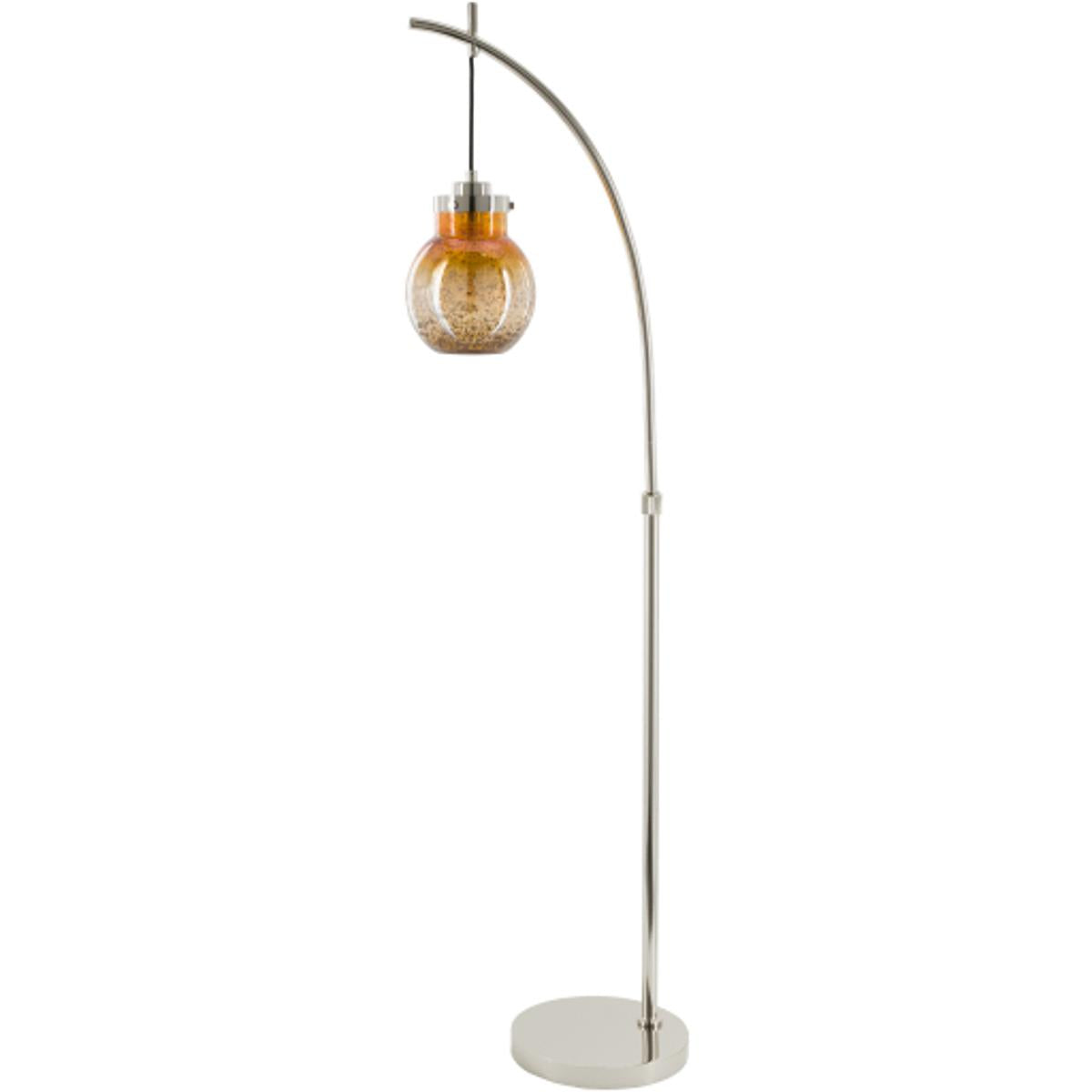 Surya Graysen Floor Lamp image