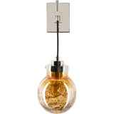 Surya Graysen Wall Sconce image