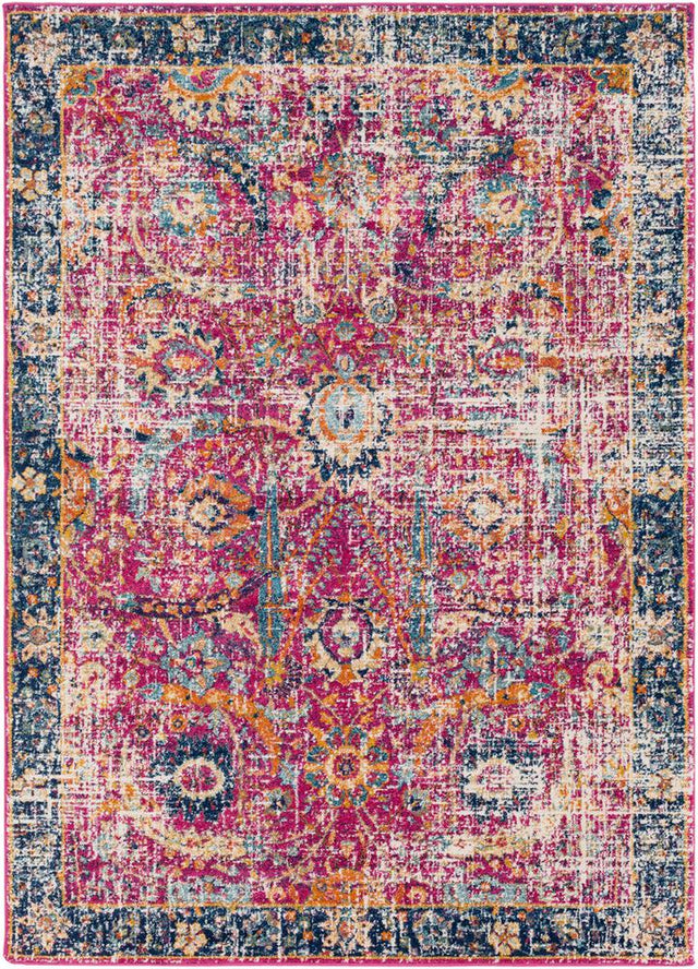 Surya Harput 2' 7" X 7' 3" Runner image