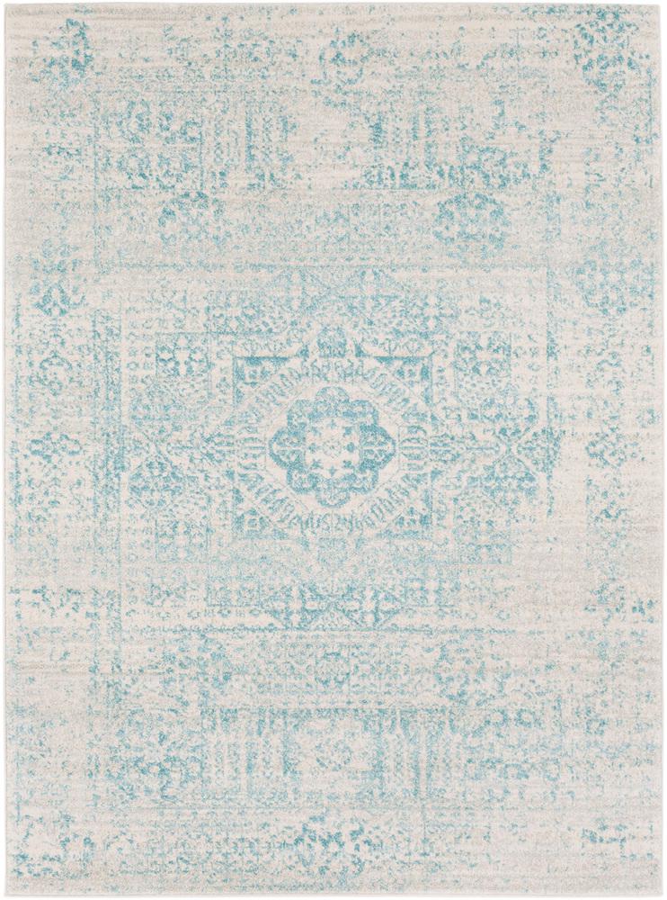 Surya Harput 2' 7" X 7' 3" Runner image