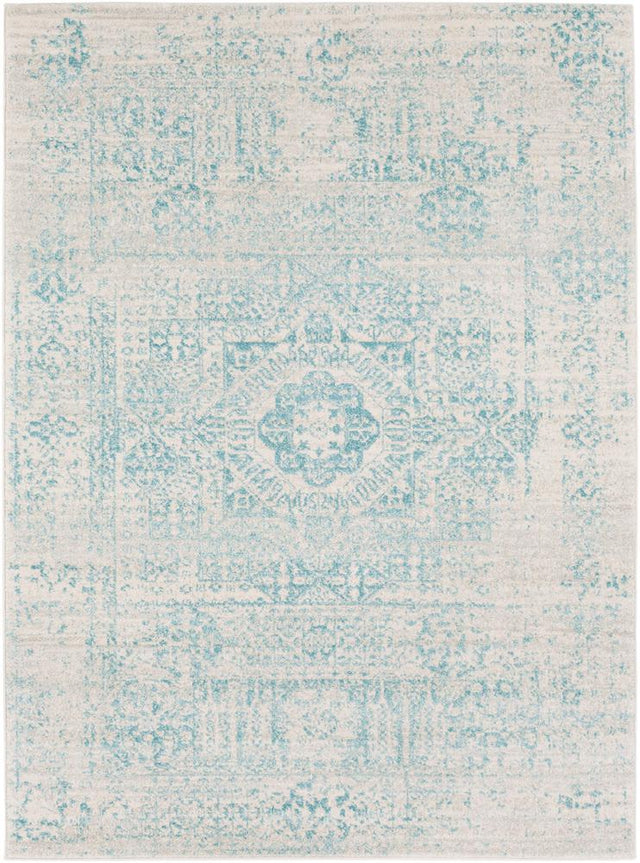 Surya Harput 2' 7" X 7' 3" Runner image