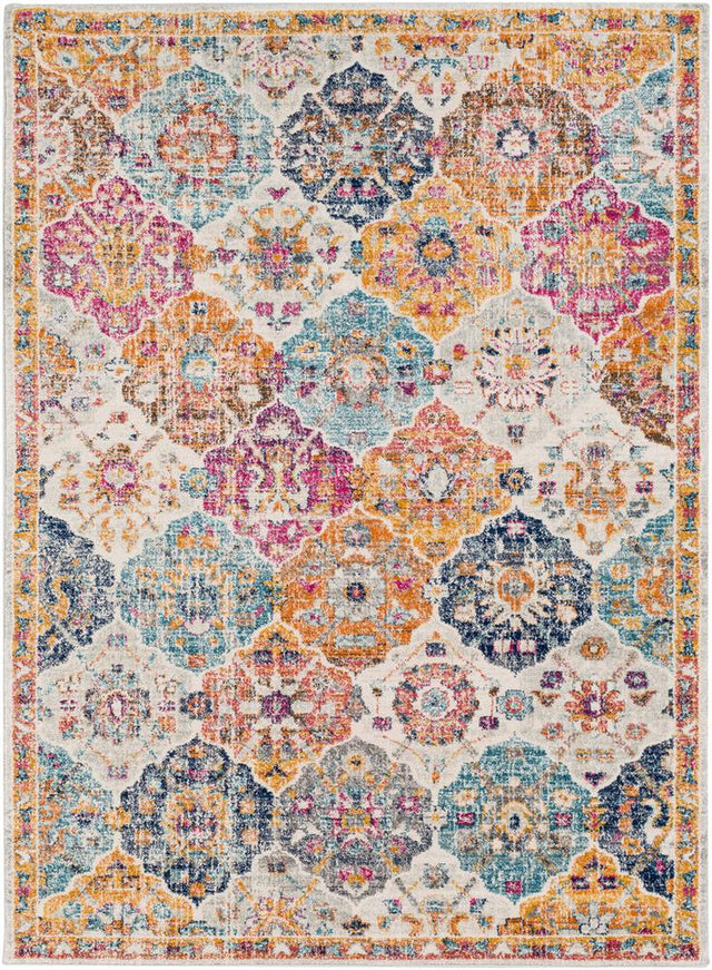 Surya Harput 3' 11" X 5' 7" Area Rug image