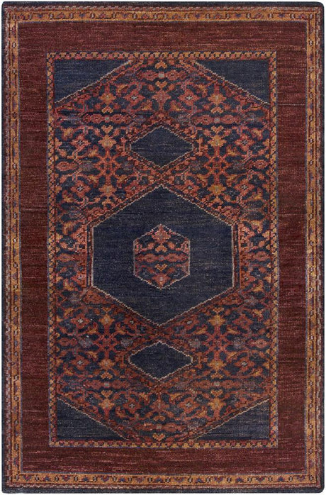 Surya Haven 5'6" X 8'6" Area Rug image