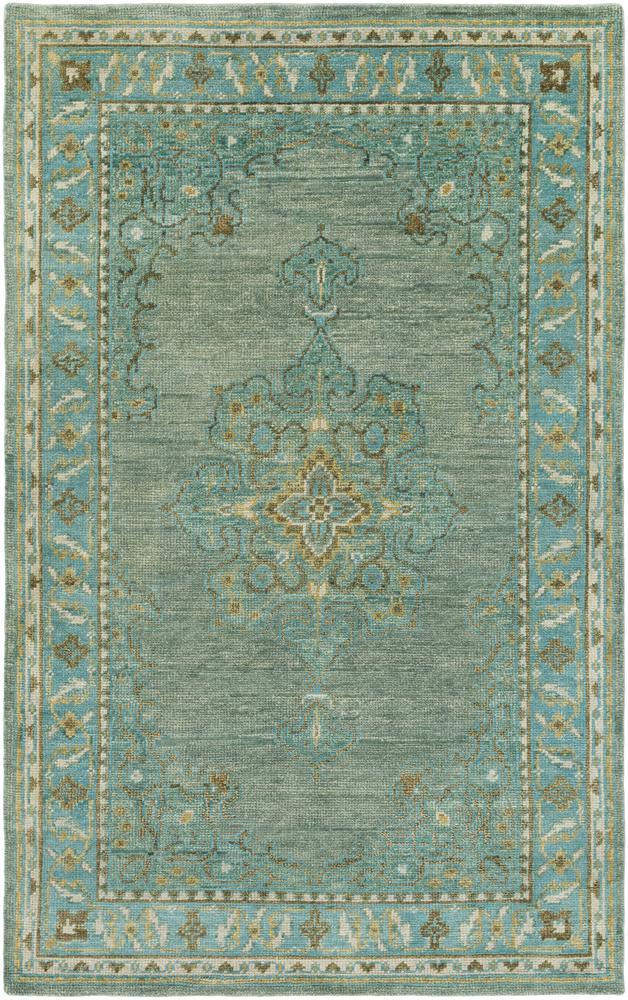 Surya Haven 3'6" X 5'6" Area Rug image