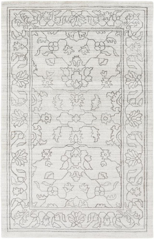 Surya Hightower 4' X 6' Area Rug image