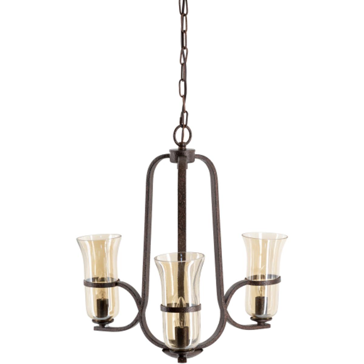 Surya Hildago Ceiling Light image