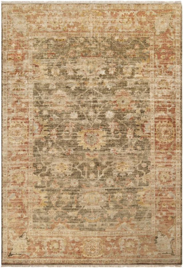 Surya Hillcrest 9' X 13' Area Rug image