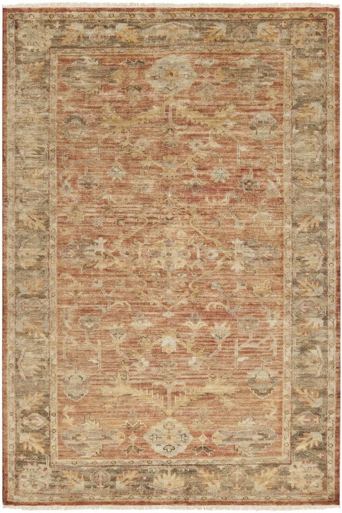 Surya Hillcrest 8' X 11' Area Rug image
