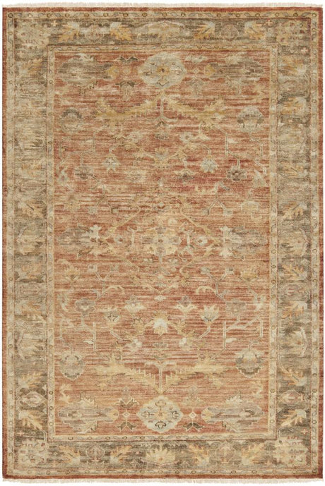 Surya Hillcrest 8' X 11' Area Rug image