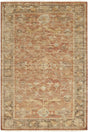 Surya Hillcrest 7'9" X 9'9" Area Rug image