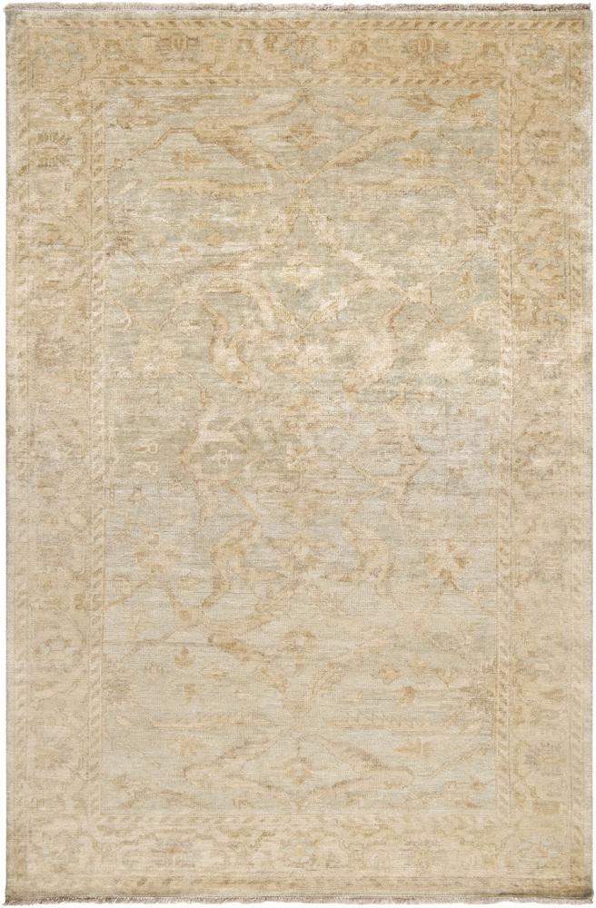 Surya Hillcrest 5'6" X 8'6" Area Rug image