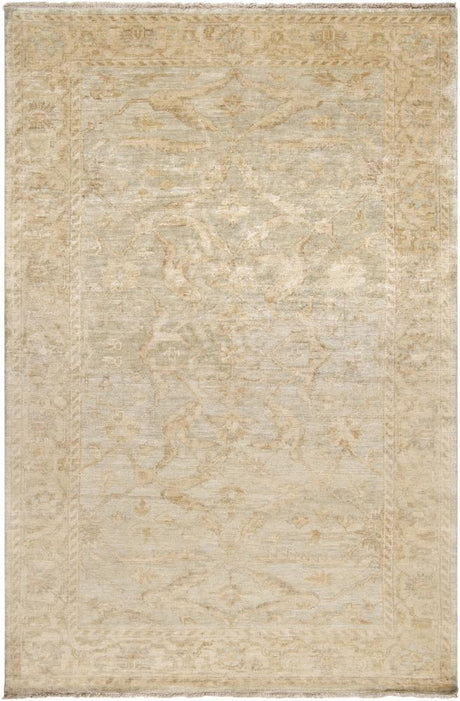 Surya Hillcrest 5'6" X 8'6" Area Rug image