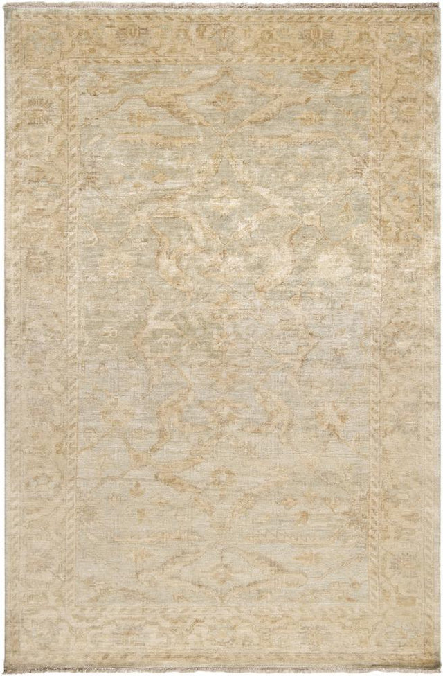 Surya Hillcrest 5'6" X 8'6" Area Rug image